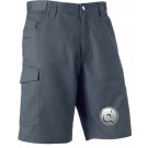 color:Convoy Grey
