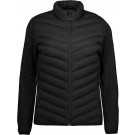 Padded Stretch Damenjacke